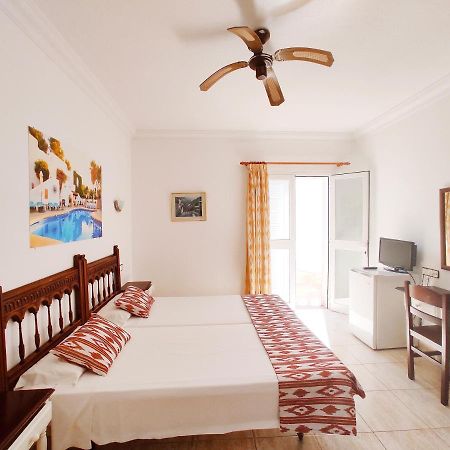 Villa Columbus Family Boutique Hotel ปาเกรา ภายนอก รูปภาพ