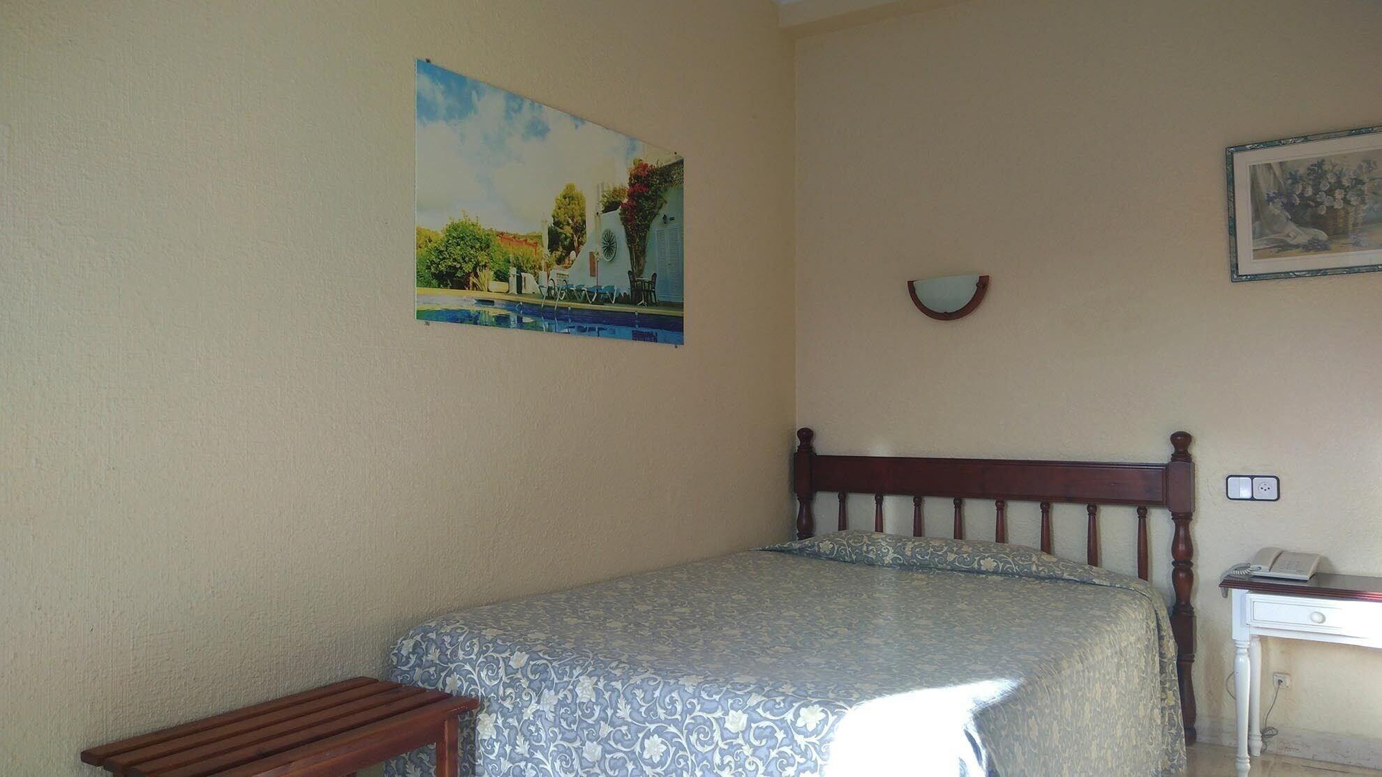 Villa Columbus Family Boutique Hotel ปาเกรา ภายนอก รูปภาพ