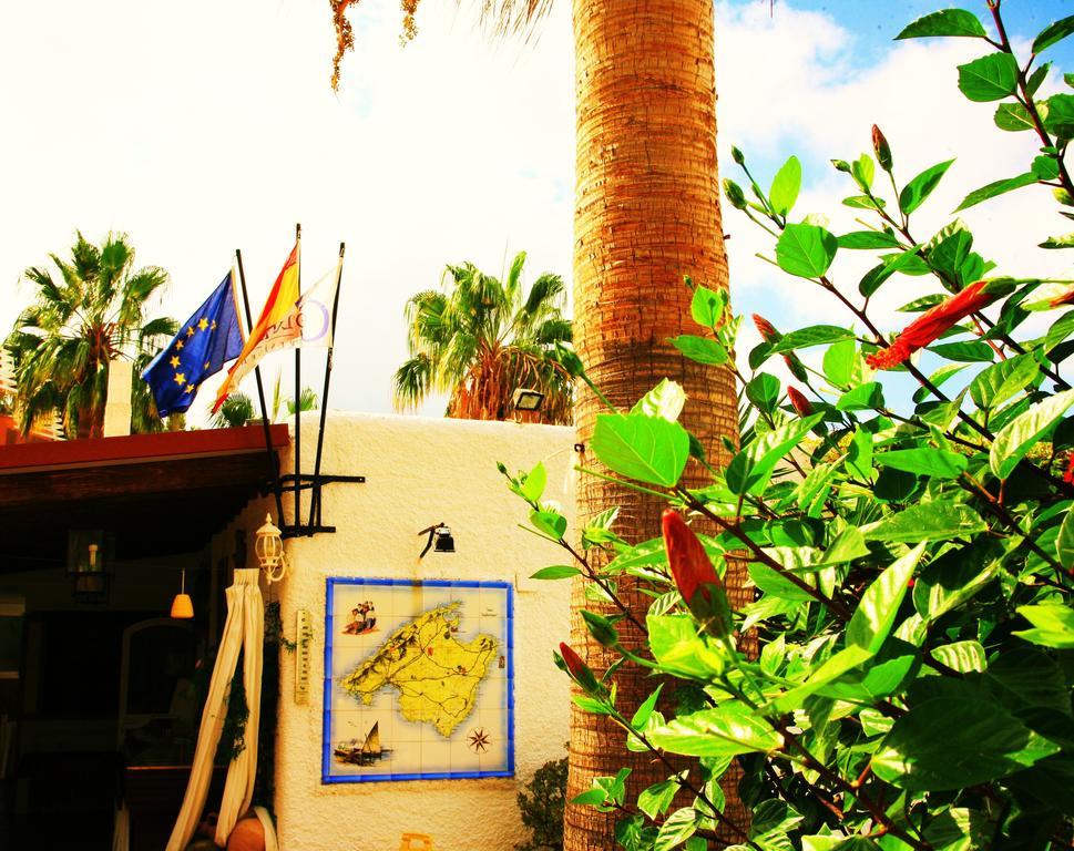 Villa Columbus Family Boutique Hotel ปาเกรา ภายนอก รูปภาพ